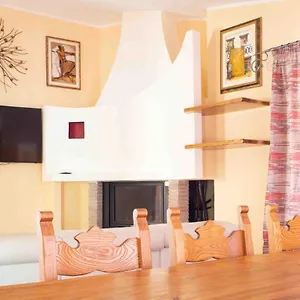 Apartamento Casa Pilighitta Penthouse, Dorgali
